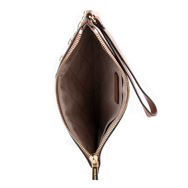 Michael Kors Wallet Brown Stud - Main Image