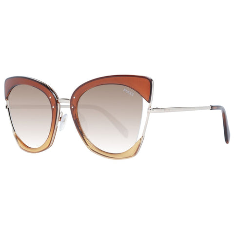 Ladies' Sunglasses Emilio Pucci EP0074 5550G-0