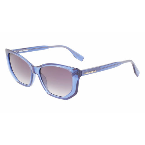 Ladies' Sunglasses Karl Lagerfeld KL6071S-450 ø 54 mm-0
