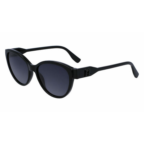Ladies' Sunglasses Karl Lagerfeld KL6099S-001 ø 54 mm-0