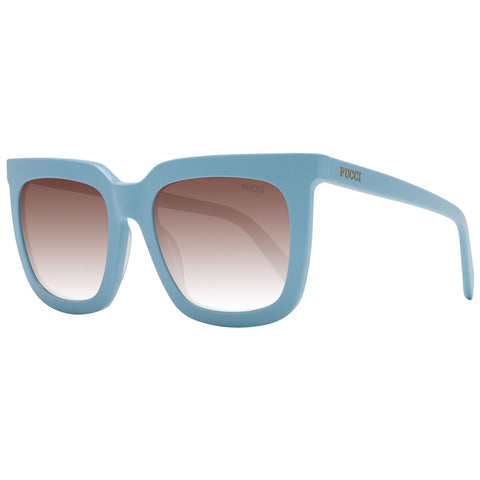 Ladies' Sunglasses Emilio Pucci EP0201 5484F-0