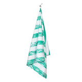 Dock & Bay Beach Towel Flower Power Collection L 100% Recycled Palm Paradise