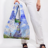 KIND Reusable Shopping Bag Medium Museum Monet