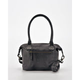 COBB & CO Braddon Leather Handbag