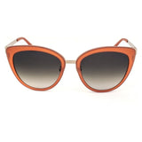 Ladies' Sunglasses Nina Ricci SNR112-06XG (Ø 54 mm)