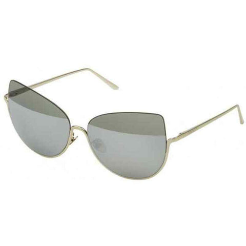 Ladies'Sunglasses Nina Ricci SNR153628H2X (Ø 62 mm)