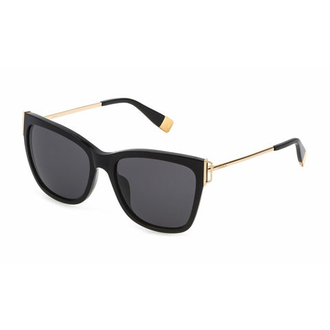 Ladies'Sunglasses Furla SFU462-550700 ø 55 mm
