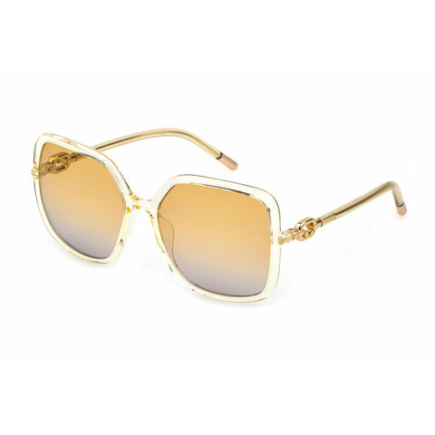 Ladies'Sunglasses Furla SFU536-5806F8 ø 58 mm