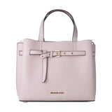 Women's Handbag Michael Kors 35H0GU5S7T-POWDER-BLUSH Pink 30 x 24 x 12 cm-0