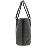 Women's Handbag Michael Kors 35H1T2JT3C-BLACK Black 35 x 29 x 14 cm-1