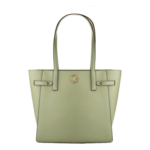 Women's Handbag Michael Kors 35S2GNMT3L-LIGHT-SAGE Green 40 x 30 x 12-0