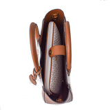 Women's Handbag Michael Kors 35S2G6KS6B-VANILLA Grey 30 x 21 x 11 cm-2
