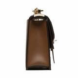 Women's Handbag Michael Kors 32S2GGRC5Y-LUGGAGE Brown 20 x 27 x 7 cm-2