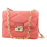 Women's Handbag Michael Kors 35S2GNRL2U-GRAPEFRUIT Pink 24 x 20 x 7 cm-0