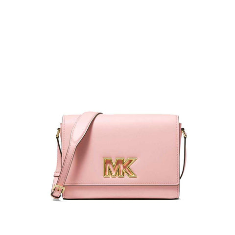 Women's Handbag Michael Kors 35T2G8IM6L-POWDER-BLUSH Pink 24 x 17 x 9 cm-0