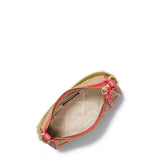 Women's Handbag Michael Kors 32T2GT9C1I-DAHLIA-MULTI Pink 20 x 14 x 7 cm-1