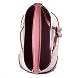 Women's Handbag Michael Kors 35F2GM9M1T-PWD-BLSH-MLT Grey 18 x 18 x 10 cm-1