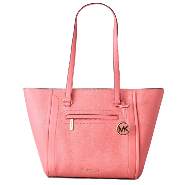 Women's Handbag Michael Kors Carine Pink 46 x 28 x 13 cm-0