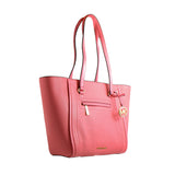 Women's Handbag Michael Kors Carine Pink 46 x 28 x 13 cm-2