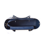 Women's Handbag Michael Kors CHARLOTTE Blue 34 x 27 x 11 cm-1