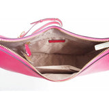 Women's Handbag Michael Kors Cora Pink 30 x 18 x 8 cm-1