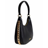 Women's Handbag Michael Kors 35R3G4CW7L-BLACK Black 28 x 19 x 8 cm-2
