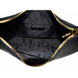 Women's Handbag Michael Kors 35R3G4CW7L-BLACK Black 28 x 19 x 8 cm-1