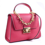 Women's Handbag Michael Kors 35S2GNRS5L-CARMINE-PINK Pink 23 x 16 x 8 cm-1