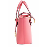 Women's Handbag Michael Kors 35T9GTVT0L-TEA-ROSE Pink 23 x 18 x 10 cm-2
