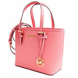 Women's Handbag Michael Kors 35T9GTVT0L-TEA-ROSE Pink 23 x 18 x 10 cm-1