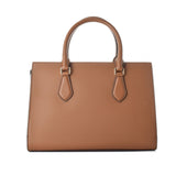 Women's Handbag Michael Kors SHEILA Brown 30 x 20 x 11 cm-2