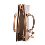 Women's Handbag Michael Kors SHEILA Brown 30 x 20 x 11 cm-1