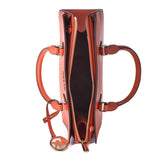 Women's Handbag Michael Kors 35S3G6HS2L-POPPY Orange 30 x 20 x 11 cm-1