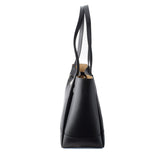 Women's Handbag Michael Kors REED Black 32 x 27 x 13 cm-2