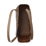 Women's Handbag Michael Kors REED Brown 32 x 27 x 13 cm-1