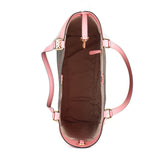 Women's Handbag Michael Kors ARLO Pink 26 x 29 x 14 cm-1