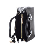 Women's Handbag Michael Kors MERCER Black 22 x 21 x 10 cm-1