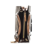 Women's Handbag Michael Kors MERCER Brown 22 x 21 x 10 cm-1