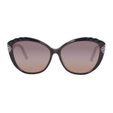 Ladies'Sunglasses Swarovski SK0056-6101B (Ø 61 mm)