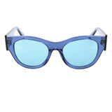 Ladies'Sunglasses Tod's TO0167-5284V (ø 52 mm) (ø 52 mm)