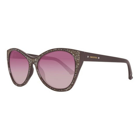 Ladies'Sunglasses Swarovski SK0108-5948F-0