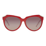 Ladies'Sunglasses Swarovski SK0114-5666F