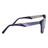 Ladies'Sunglasses Swarovski SK0125-5481Z ø 54 mm