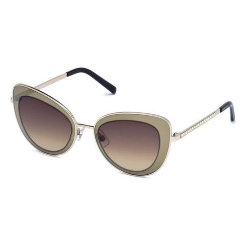 Ladies'Sunglasses Swarovski SK-0144-48F (ø 51 mm) (ø 51 mm)