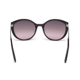 Ladies'Sunglasses Swarovski SK0168-78F ø 55 mm