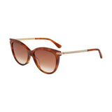 Ladies'Sunglasses Jimmy Choo AXELLE-G-S-0UC ø 56 mm