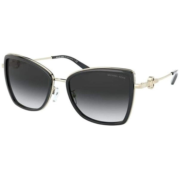 Ladies' Sunglasses Michael Kors CORSICA MK 1067B-0
