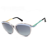 Ladies' Sunglasses Dior DIORMETALEYES1 HD-2