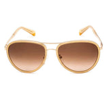 Ladies'Sunglasses Nina Ricci SNR010580594 (ø 58 mm)