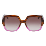 Ladies'Sunglasses Longchamp LO672S-232 ø 56 mm